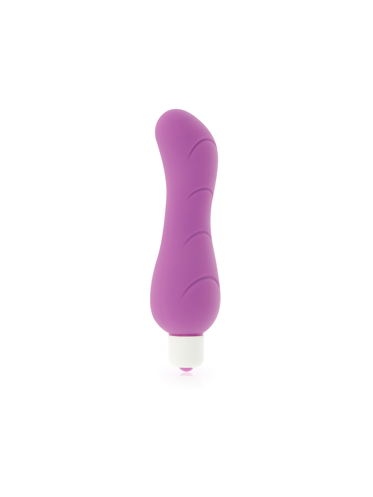 Dolce Vita G-Spot Vibrador Silicona - Comprar Vibrador punto G Dolce Vita - Vibradores punto G (1)