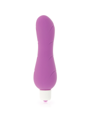 Dolce Vita G-Spot Vibrador Silicona - Comprar Vibrador punto G Dolce Vita - Vibradores punto G (2)