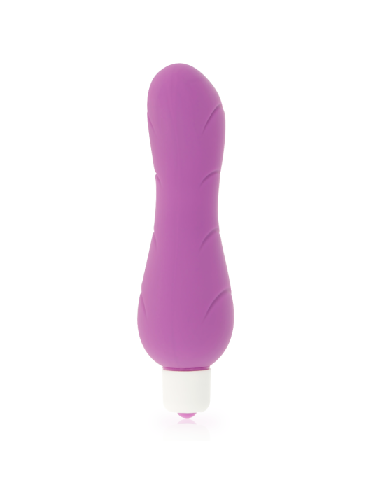 Dolce Vita G-Spot Vibrador Silicona - Comprar Vibrador punto G Dolce Vita - Vibradores punto G (2)