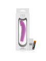 Dolce Vita Realistic Pleasure Vibrador Silicona - Comprar Vibrador punto G Dolce Vita - Vibradores punto G (3)