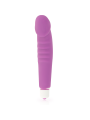 Dolce Vita Realistic Pleasure Vibrador Silicona - Comprar Vibrador punto G Dolce Vita - Vibradores punto G (2)