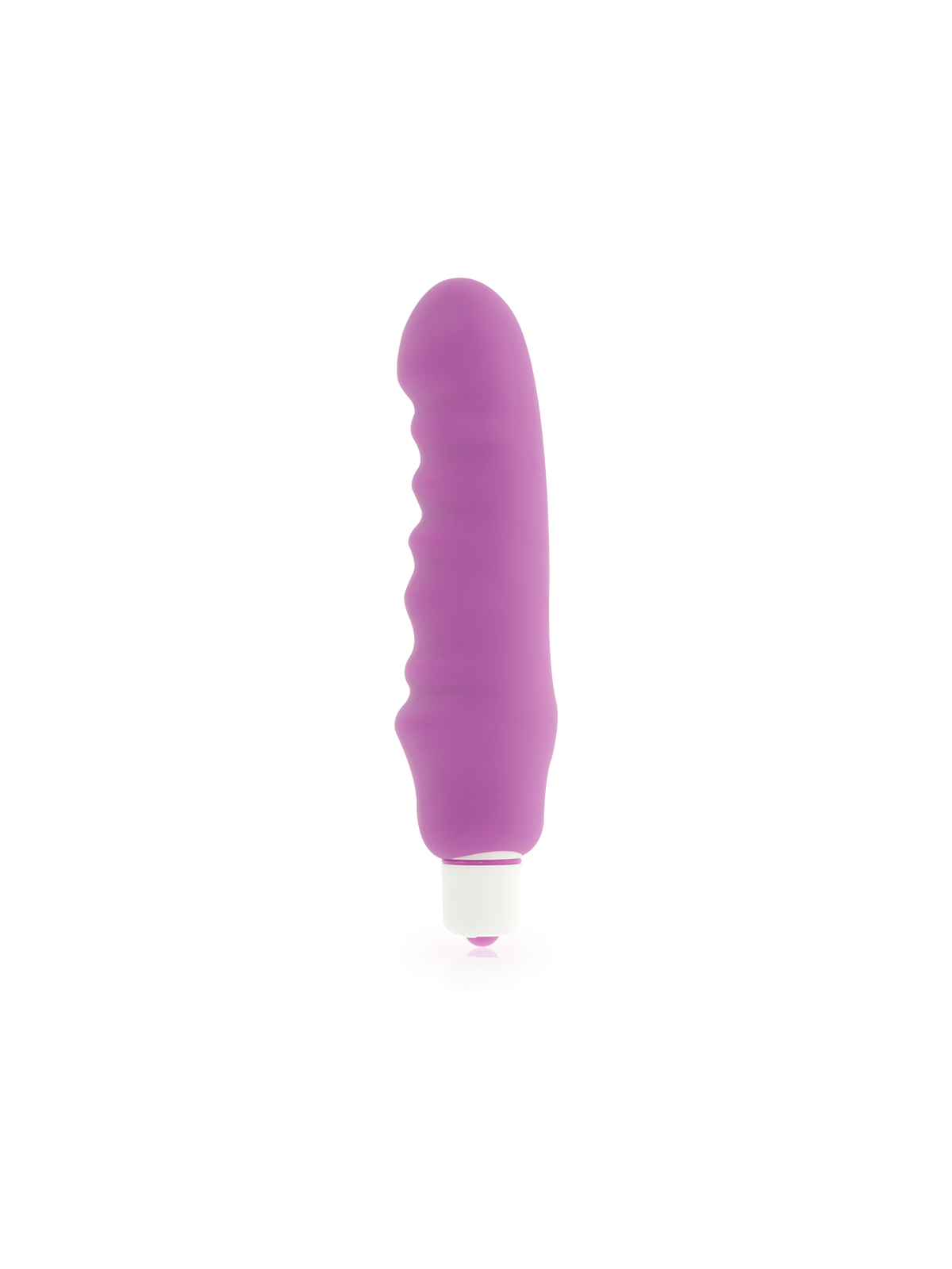 Dolce Vita Genius Vibrador Silicona - Comprar Vibrador clásico Dolce Vita - Vibradores clásicos (1)