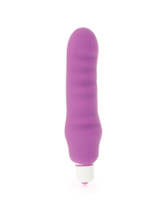 Dolce Vita Genius Vibrador Silicona - Comprar Vibrador clásico Dolce Vita - Vibradores clásicos (2)