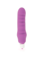 Dolce Vita Genius Vibrador Silicona - Comprar Vibrador clásico Dolce Vita - Vibradores clásicos (2)