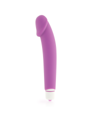 Dolce Vita Realistic Vibrador Silicona - Comprar Vibrador clásico Dolce Vita - Vibradores clásicos (2)