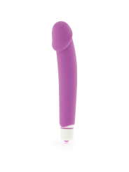 Dolce Vita Realistic Vibrador Silicona - Comprar Vibrador clásico Dolce Vita - Vibradores clásicos (1)