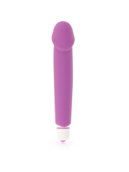 Dolce Vita Realistic Vibrador Silicona - Comprar Vibrador clásico Dolce Vita - Vibradores clásicos (3)