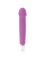 Dolce Vita Realistic Vibrador Silicona - Comprar Vibrador clásico Dolce Vita - Vibradores clásicos (3)