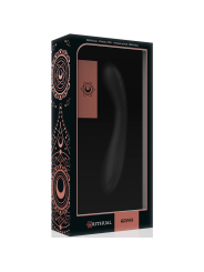 Estimulador Ritual Kriya Punto-G Recargable - Comprar Vibrador punto G Rithual - Vibradores punto G (9)