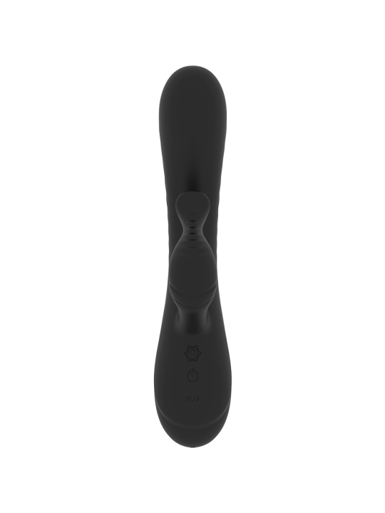 Motor Ritual Anusara Dual Recargable 2.0 - Comprar Conejito vibrador Rithual - Conejito rampante (2)