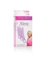 Dr Laura Berman Alena Set De 3 Dilatador Vaginal Silicona - Comprar Dilatador vaginal California Exotics - Dilatadores vaginales