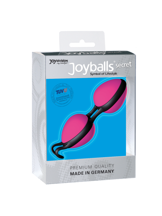 Joyballs Secret Bolas Chinas - Comprar Bolas chinas Joyballs - Bolas chinas (9)