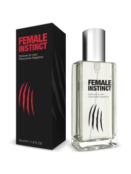 Female Instinct Perfume Feromonas Para Hombre 30 ml - Comprar Perfume feromona Female Instinct - Perfumes con feromonas (1)