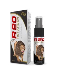 R20 Spray Retardante Efecto Frío 20 ml - Comprar Retardante R20 Retarden - Retardantes (1)