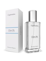 Captivation Chase Me Perfume Con Feromonas Para Él 30 ml - Comprar Perfume feromona Captivation - Perfumes con feromonas (1)