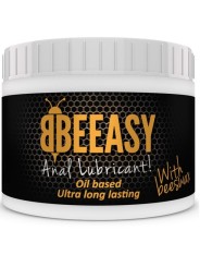 Beeasy Lubricante Anal Con Cera De Abejas 150 ml - Comprar Lubricante anal Beeasy - Lubricantes extra deslizantes (1)