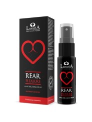 Rear Pleasure Anal Spray Relajante Anal 20 ml - Comprar Relajante anal Luxuria - Lubricantes relajante anal (1)