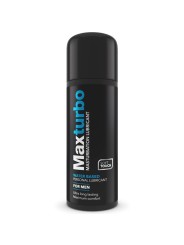 Maxturbo Lubricante Especial Masturbación 75 ml - Comprar Lubricante agua Maxturbo - Lubricantes base agua (1)