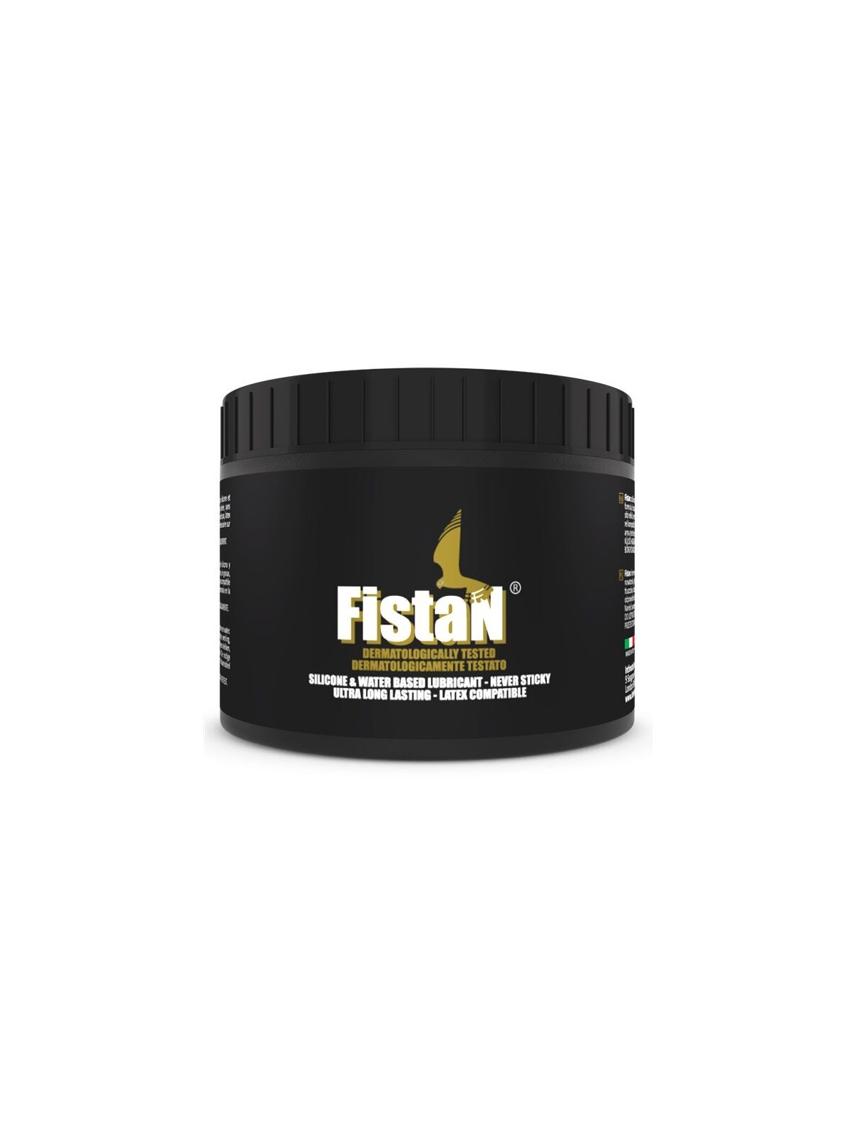 Fistan Lubrifist Gel Anal - Comprar Lubricante anal Fistan - Lubricantes extra deslizantes (1)