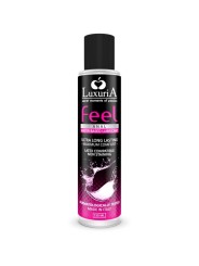 Luxuria Feel Lubricante Base Agua Anal - Comprar Lubricante anal Luxuria - Lubricantes extra deslizantes (1)