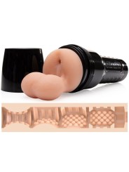 Fleshjack Masturbador Fleshsack Con Testículos - Comprar Masturbador en lata Fleshlight - Vaginas en lata (3)