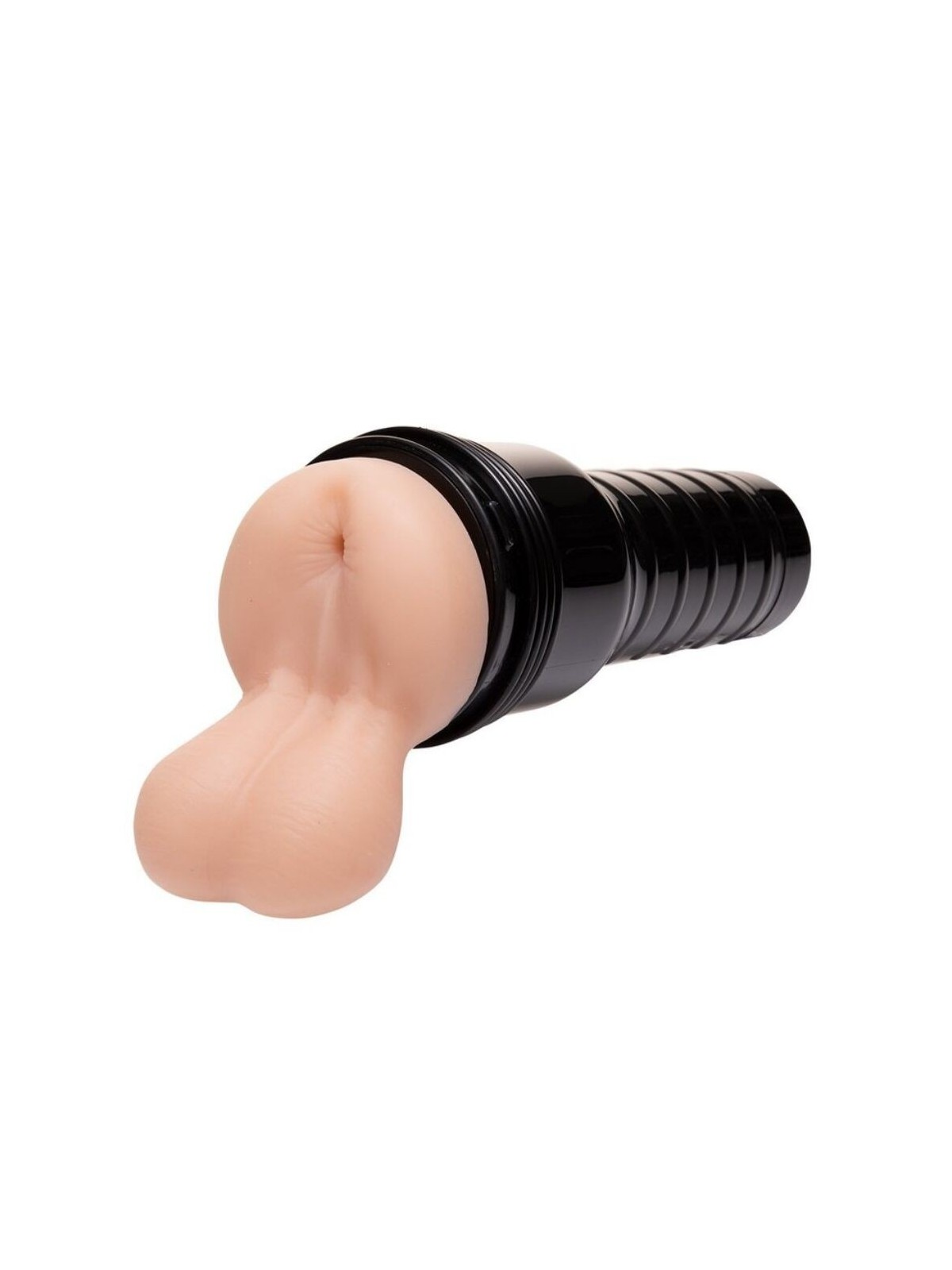 Fleshjack Masturbador Fleshsack Con Testículos - Comprar Masturbador en lata Fleshlight - Vaginas en lata (1)