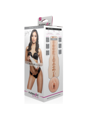 Fleshlight Girls Emily Willis Squirt Vagina - Comprar Réplica pornstar Fleshlight - Réplicas actrices & actores (3)