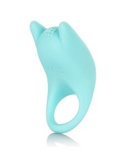 Calex Dual Exciter Enhancer Anillo Estimulador Silicona - Comprar Anillo vibrador pene California Exotics - Anillos vibradores p