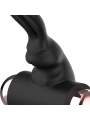 Coquette Cock Ring Anillo Vibrador Negro & Gold - Comprar Anillo vibrador pene Coquette - Anillos vibradores pene (4)