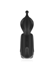 Jamyjob Masturbador Stroker Vibrador 2 Motores - Comprar Masturbador automático Jamyjob - Masturbadores automáticos (3)