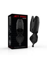 Jamyjob Masturbador Stroker Vibrador 2 Motores - Comprar Masturbador automático Jamyjob - Masturbadores automáticos (6)