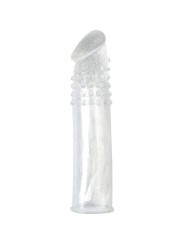 Sevencreations Extensión Para El Pene De Silicona - Comprar Funda pene Sevencreations - Fundas de pene (1)