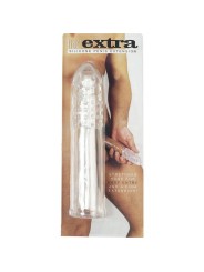 Sevencreations Extensión Para El Pene De Silicona - Comprar Funda pene Sevencreations - Fundas de pene (2)