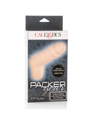 Calex Funda Pene Pee Packer - Comprar Funda pene California Exotics - Fundas de pene (3)