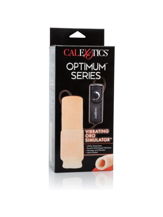Calex Masturbador Vibrador Boca - Comprar Masturbador automático California Exotics - Masturbadores automáticos (4)