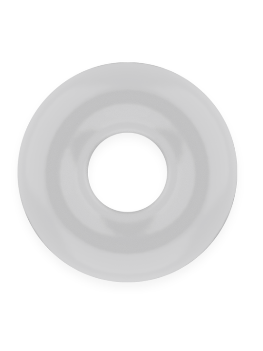 Powering Super Flexible & Resistente Anillo Pene 3.5 cm PR01 - Comprar Anillo silicona pene Powering - Anillos de silicona pene 