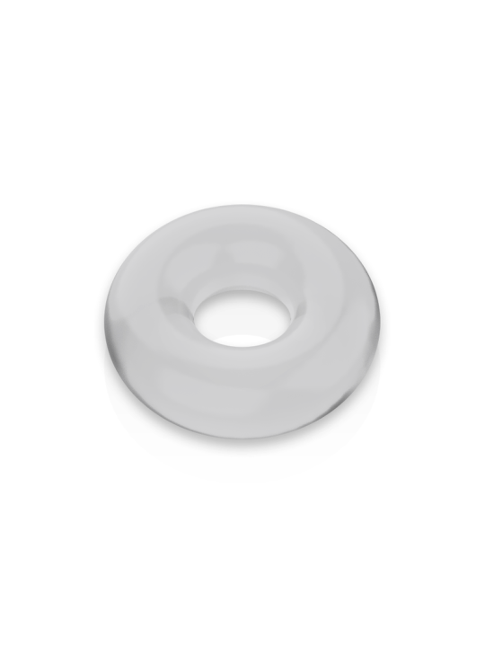 Powering Super Flexible & Resistente Anillo Pene 3.5 cm PR01 - Comprar Anillo silicona pene Powering - Anillos de silicona pene 