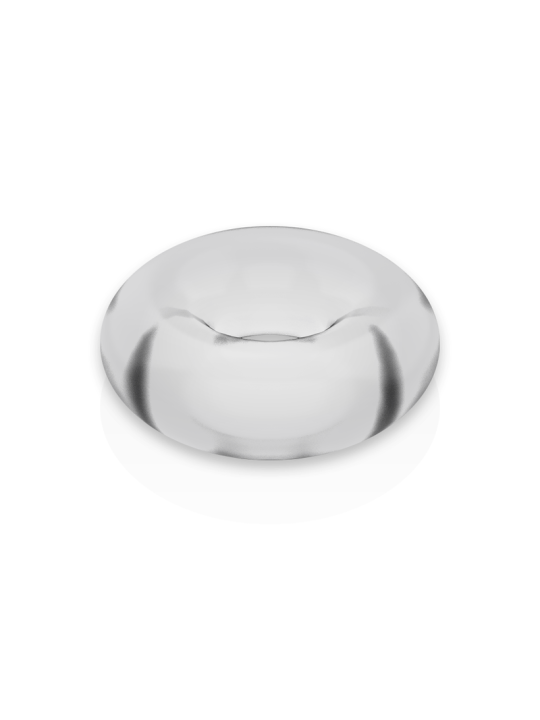 Powering Super Flexible & Resistente Anillo Pene 3.5 cm PR01 - Comprar Anillo silicona pene Powering - Anillos de silicona pene 