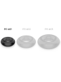 Powering Super Flexible & Resistente Anillo Pene 3.5 cm PR01 - Comprar Anillo silicona pene Powering - Anillos de silicona pene 