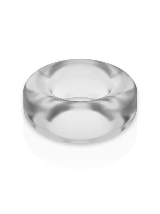 Powering Super Flexible & Resistente Anillo Pene 3.8 cm PR04 - Comprar Anillo silicona pene Powering - Anillos de silicona pene 