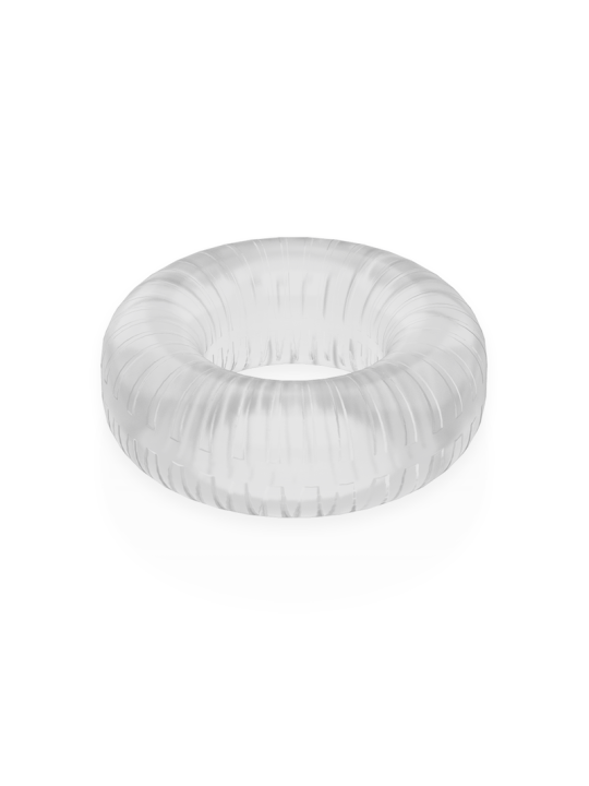 Powering Super Flexible & Resistente Anillo Pene 4.5 cm PR07 - Comprar Anillo silicona pene Powering - Anillos de silicona pene 