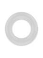 Powering Super Flexible & Resistente Anillo Pene 4.8 cm PR05 - Comprar Anillo silicona pene Powering - Anillos de silicona pene 