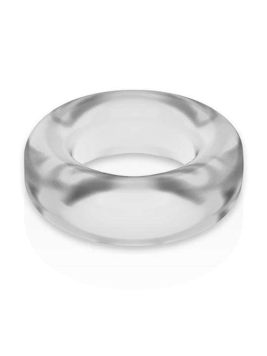 Powering Super Flexible & Resistente Anillo Pene 4.8 cm PR05 - Comprar Anillo silicona pene Powering - Anillos de silicona pene 