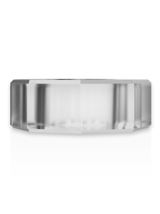 Powering Super Flexible & Resistente Anillo Pene 5 cm PR10 - Comprar Anillo silicona pene Powering - Anillos de silicona pene (3