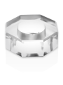 Powering Super Flexible & Resistente Anillo Pene 5 cm PR10 - Comprar Anillo silicona pene Powering - Anillos de silicona pene (1