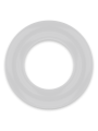 Powering Super Flexible & Resistente Anillo Pene 5.5 cm Pr06 - Comprar Anillo silicona pene Powering - Anillos de silicona pene 