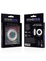 Powering Super Flexible & Resistente Anillo Pene 5.5 cm Pr06 - Comprar Anillo silicona pene Powering - Anillos de silicona pene 