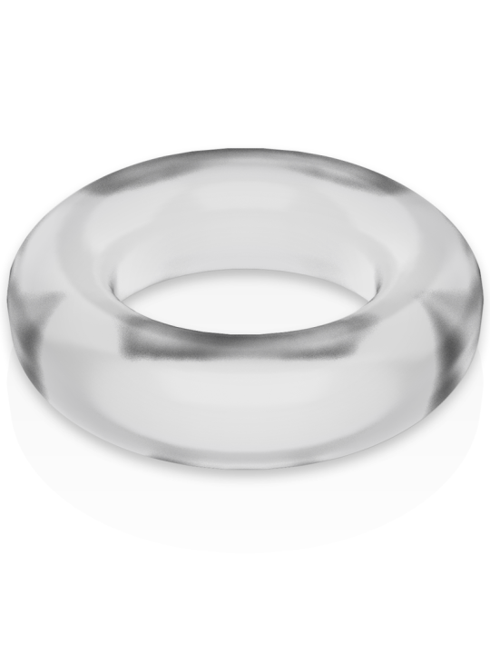 Powering Super Flexible & Resistente Anillo Pene 5.5 cm Pr06 - Comprar Anillo silicona pene Powering - Anillos de silicona pene 