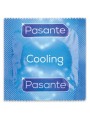 Pasante Clímax 6 Efecto Calor + 6 Efecto Frio & 12Unidades - Comprar Condones especiales Pasante - Preservativos especiales (2)