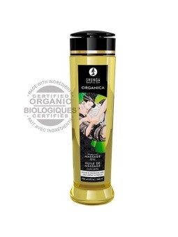 Shunga Aceite Comestible De Masaje Erótico Orgánica 240 ml - Comprar Aceite masaje erótico Shunga - Aceites corporales eróticos 